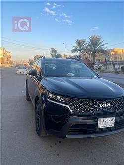 کیا سۆرینتۆ